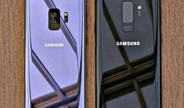 三星s9手机最新爆料视频,全面屏设计 超强性能，引领手机新潮流